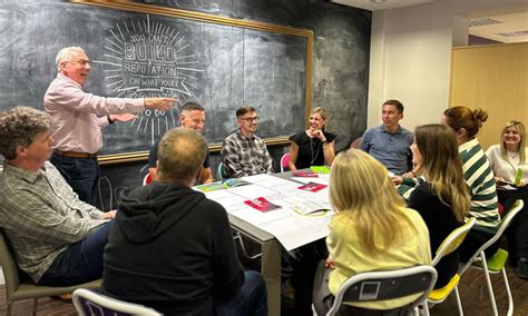 definition of quote in business|Aberdeen firm Fifth Ring named one of best places to work in world.
